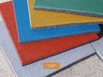 Резиновая плитка EcoStep Ideal Standart