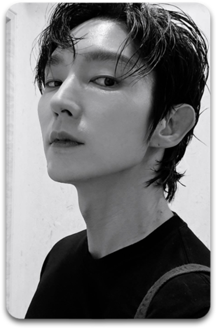 Карта #1379 / Lee Joongi