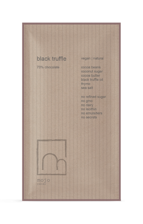 Black Truffle Mini