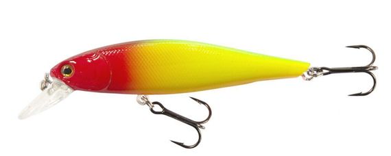 Воблер сусп. LJ ORIGINAL MINNOW X 10.00/S59