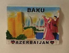 Maqnit \ Магнит \ Magnet Maqnit 9