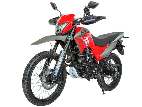 Мотоцикл ATAKI Crosser 300 (4T PR300) ТУРЭНДУРО