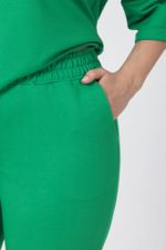 Костюм Рейв-3 Виотекс ЗЕЛЁНЫЙ