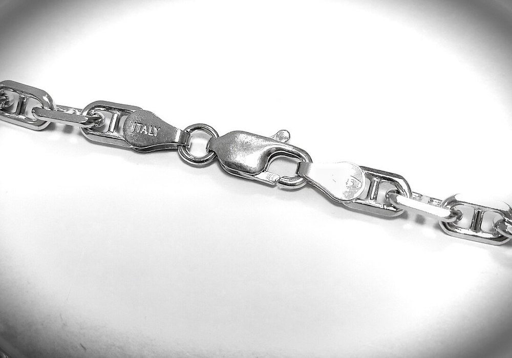 Браслет серебро Эстерелла