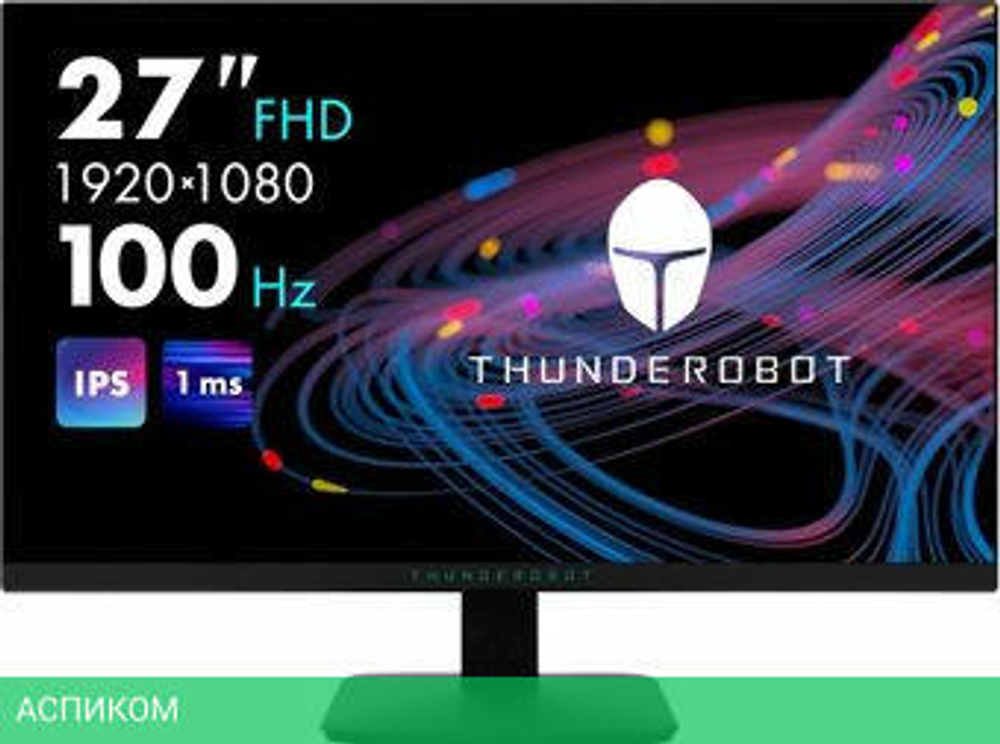Игровой монитор Thunderobot DF27F100