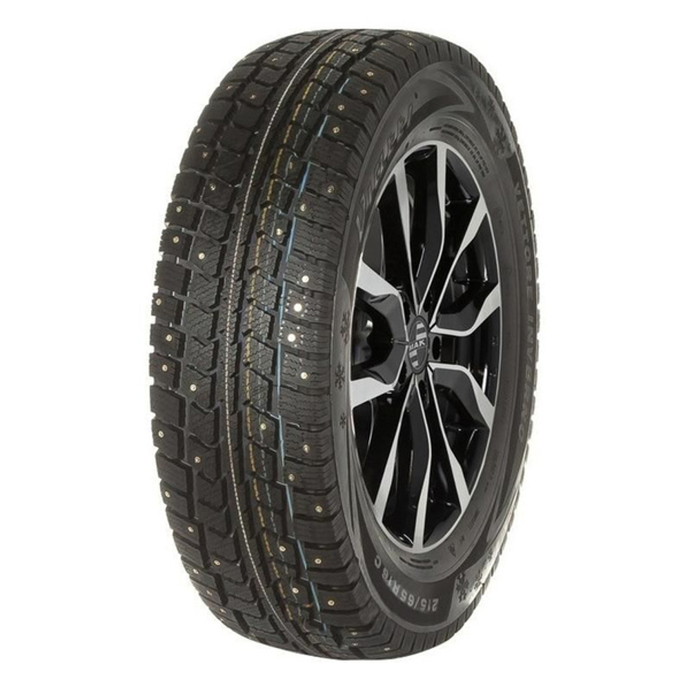 Viatti Vettore Inverno V-524 195/75 R16C 107R Шип