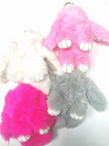 Игрушки - брелки