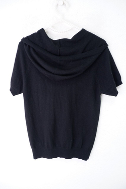 Кардиган Betty Boop на молнии на 12-14 лет