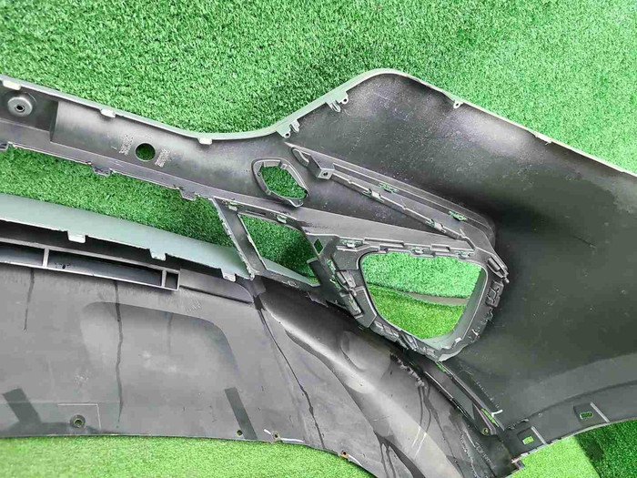 Бампер передний Hongqi HS5 (2019-н.в.)