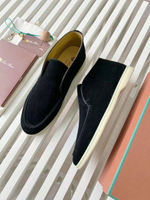 Лоферы Loro Piana