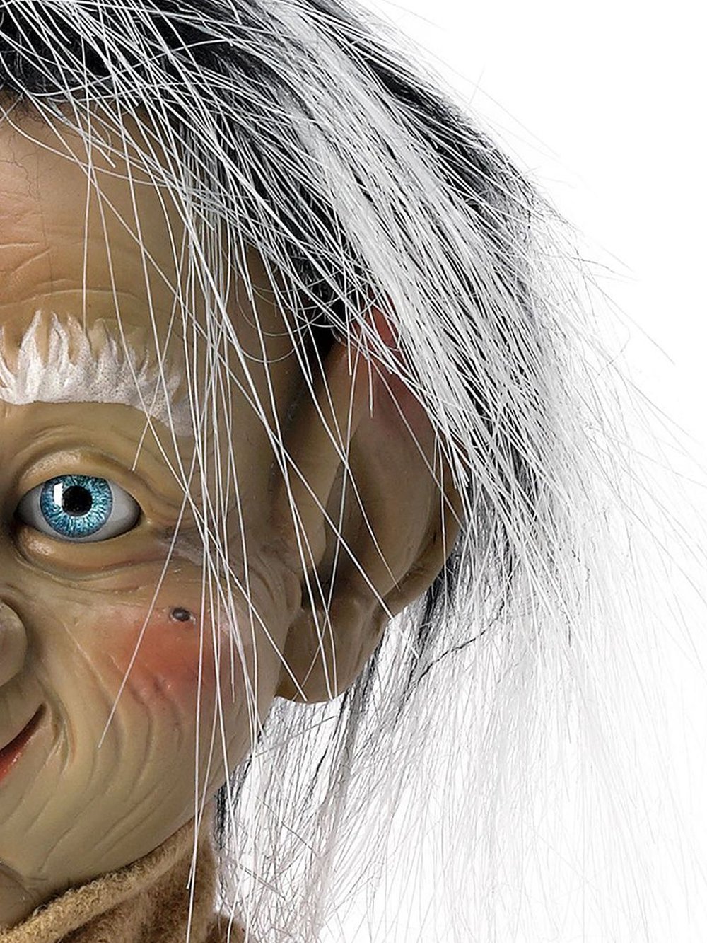 Кукла LAMAGIK мягконабивная 28см Oberon (41049)