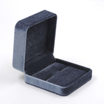 Футляр эксклюзивный «ГРАФ» 90x91x42 мм под запонки.