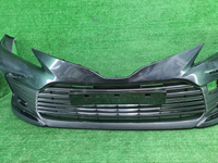 Бампер передний Toyota Camry xv70 (2020-н.в.)