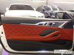 BMW M8 (G15) M8 Convertible Competition (04.2021)