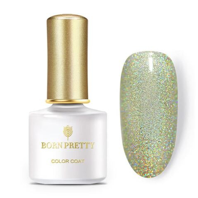BORN PRETTY-BG08 Гель-лак 6ml