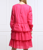 платье Joop! - розовый(30031772)