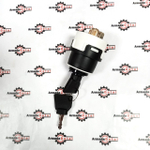 Замок зажигания jcb 3cx 4cx 701/80184 701/Y1372