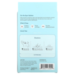 Rael, Beauty, Miracle Patch, покрытие для борьбы с пятнами, XL, 6 патчей