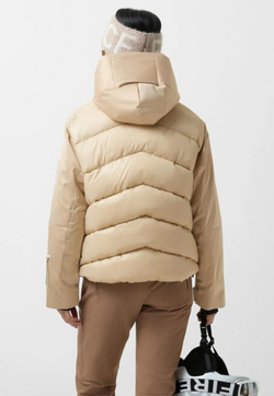 Куртка женская BOGNER FIRE+ICE TALINA 3469 9661 764 254 MS