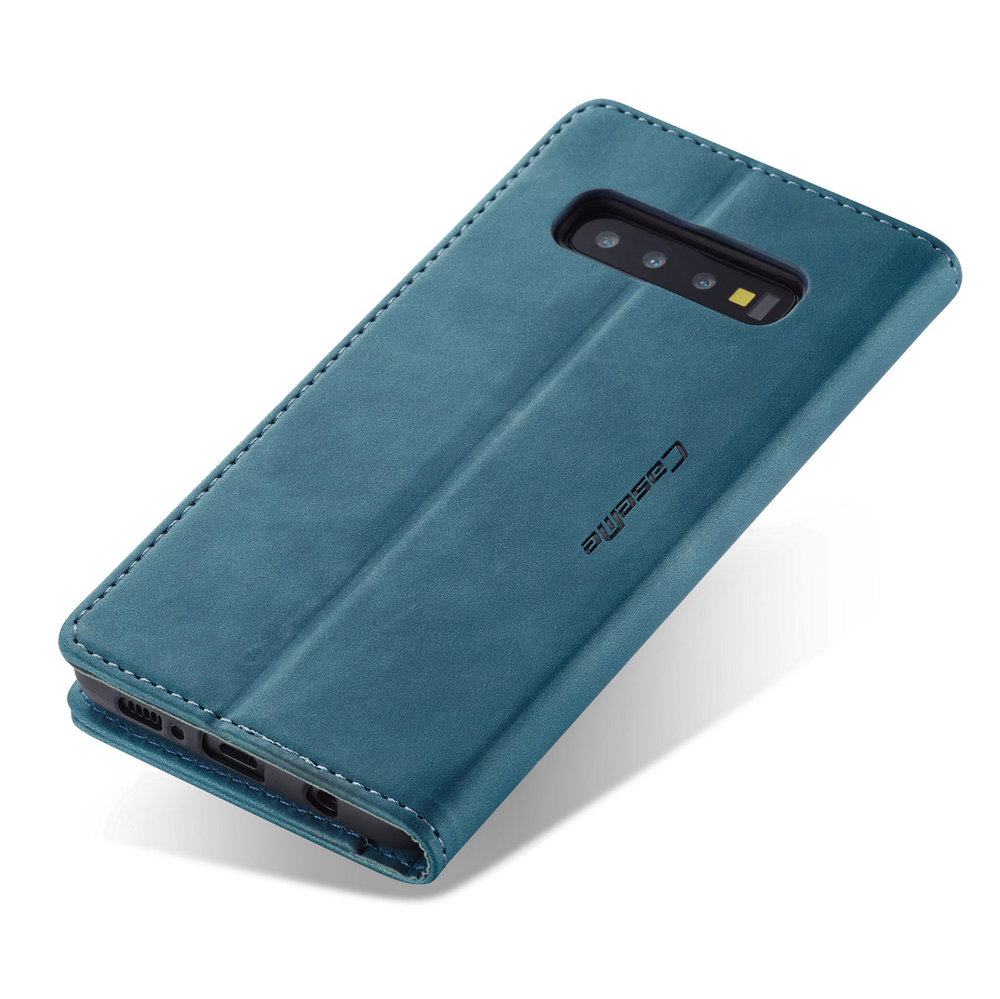 Чехол-книжка CaseMe Matte Samsung Galaxy S10+