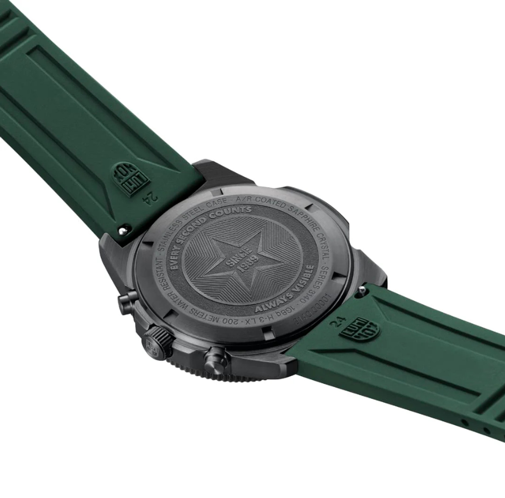 Luminox Pacific Diver XS.3147