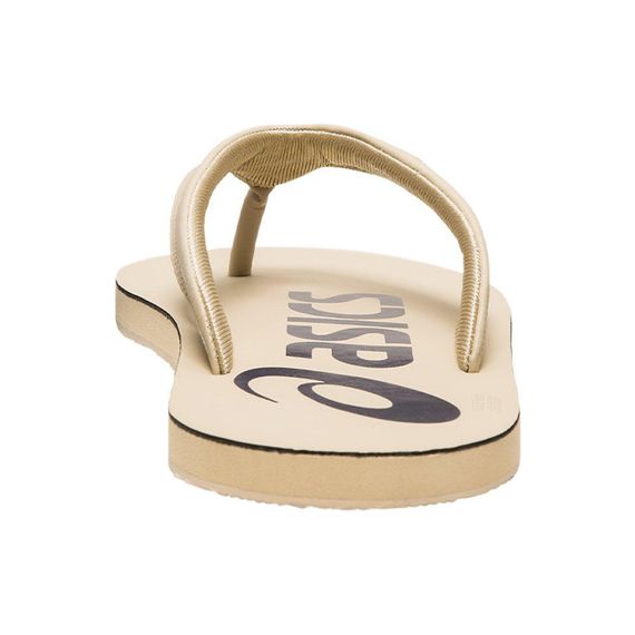 Asics Flip Flop 'Earth Yellow'