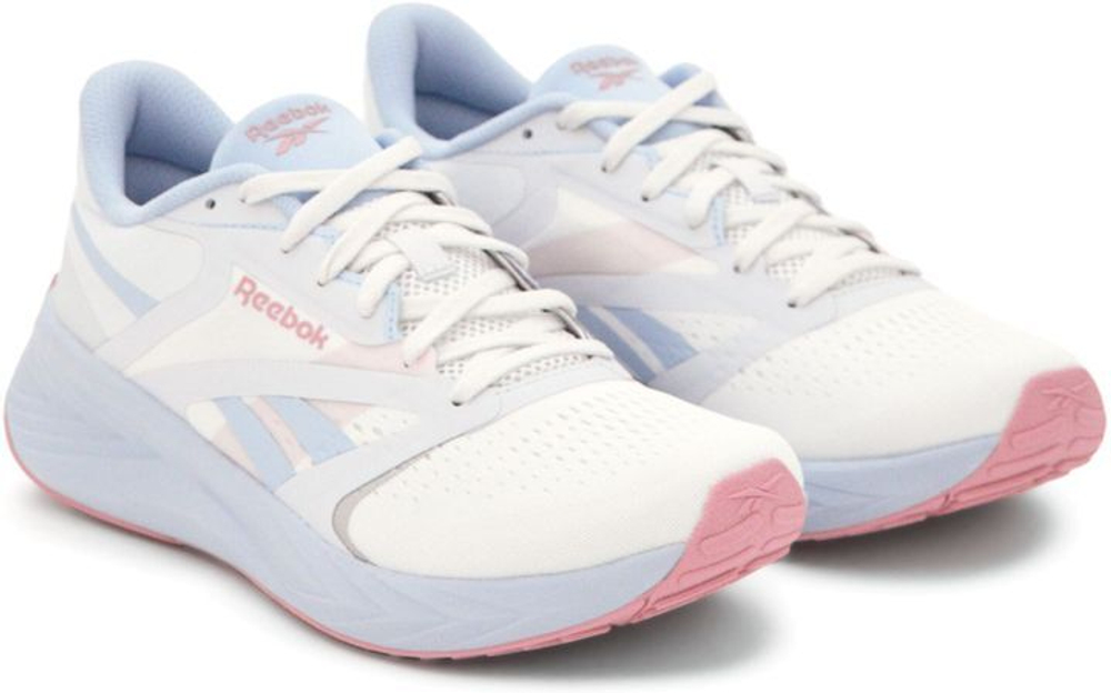 Кроссовки Reebok ENERGEN TECH PLUS 2 беж-розово-голубой
