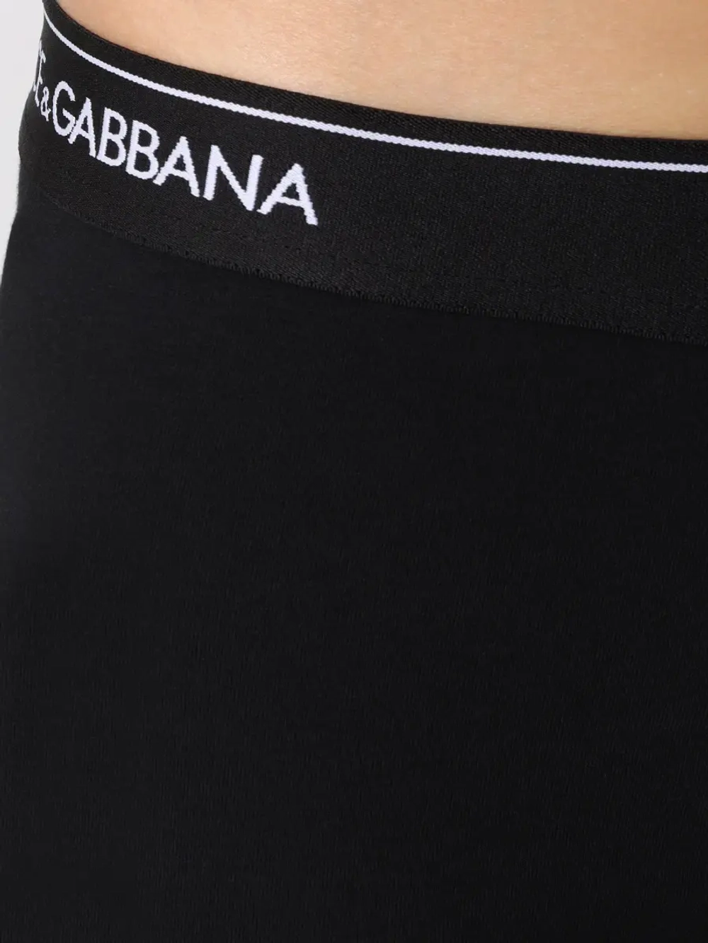 Комплект мужских трусов DOLCE&GABBANA
