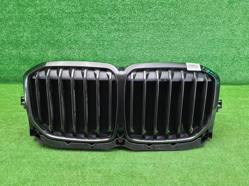 Решетка радиатора BMW X7 G07 (2019-2022)