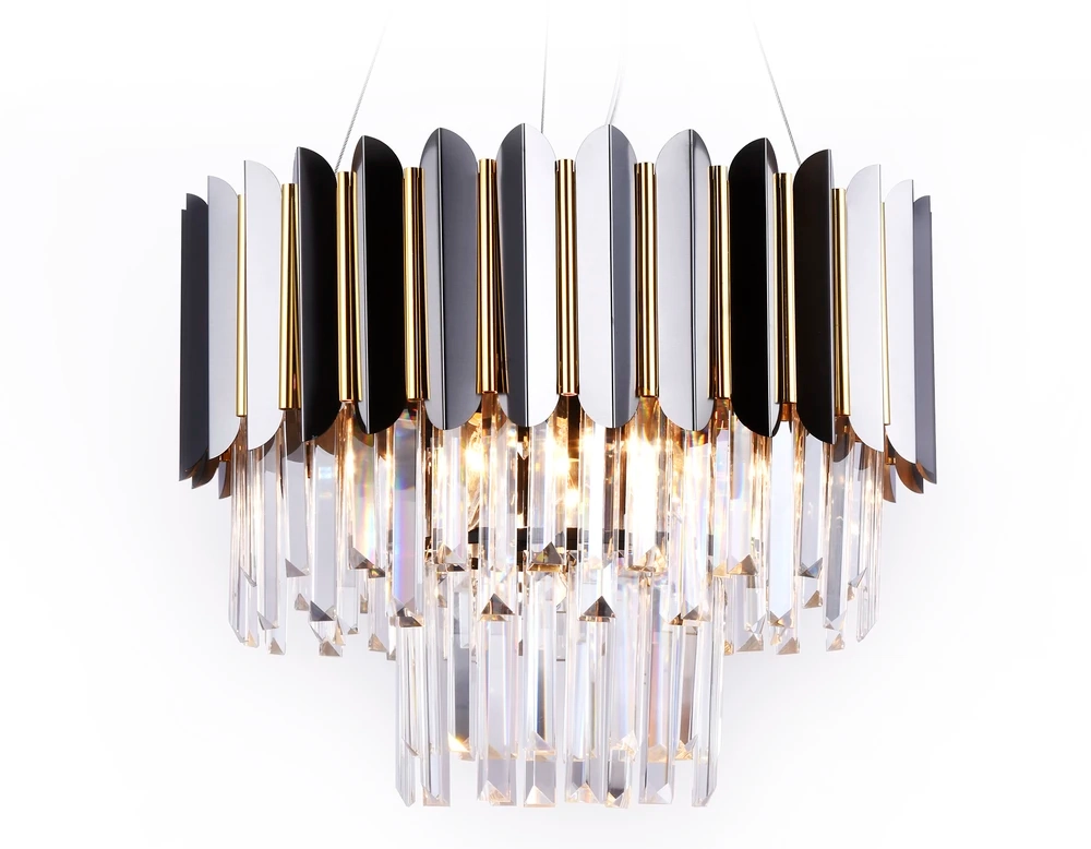 Подвесная люстра Ambrella light TRADITIONAL TR5297