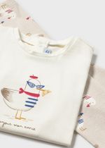 кардиган с футболкой и леггинсами