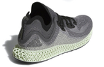 Кроссовки Adidas 4D Alphaedge Ash Green