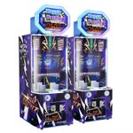 Аттракцион «Счастливые хлопки»