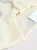 Комбинезон / Слип для малышей Next AW3-065, 2 шт., Серый, Светло-желтый