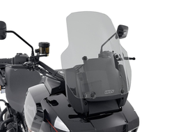 WRS Ветровое стекло Touring Harley Davidson Pan America 1250 / Special / ST затемненное HD005F