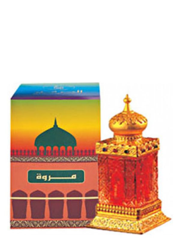 Al Haramain Perfumes Marwah