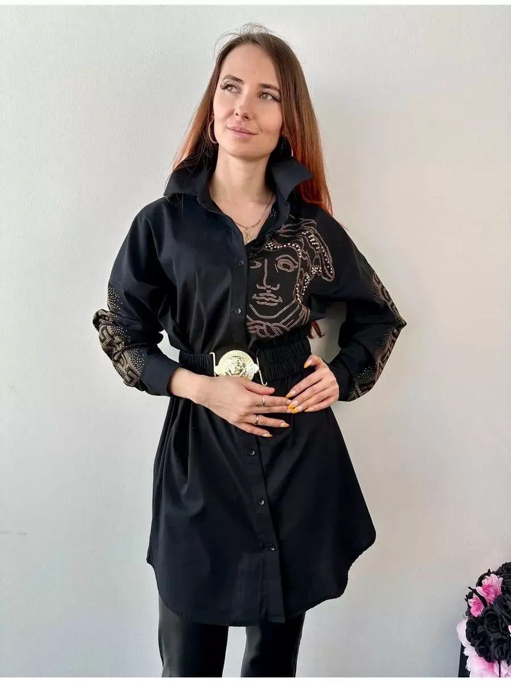 рубашки