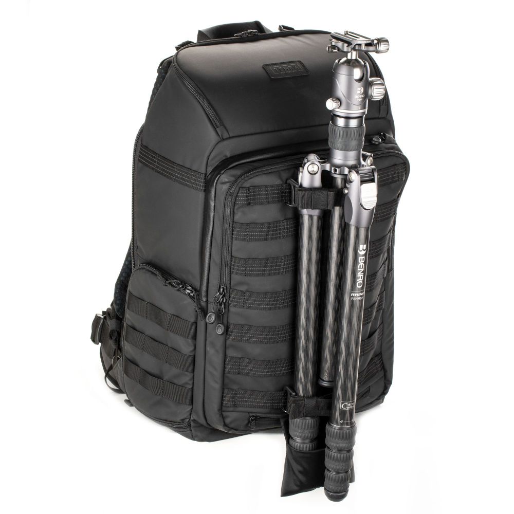 Фоторюкзак Tenba Axis v2 Tactical Backpack 32 Black 637-758