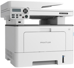 МФУ лазерное черно-белое Pantum BM5100ADW