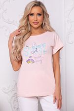 Футболка 41953 Avili