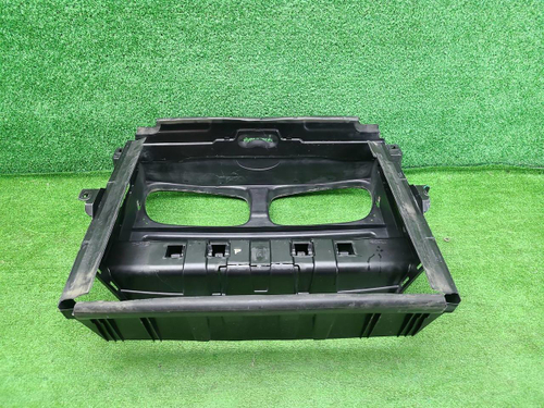 Телевизор BMW X3 F25 (2010-2017)