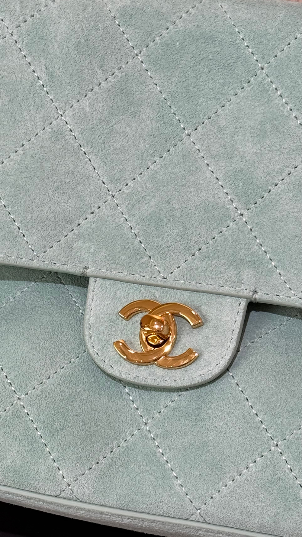 Chanel Maxi Flapbag 32 cm
