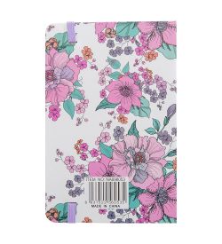 BM-43/4 Блокнот мал. «Винтажный сад» (твердая обложка)