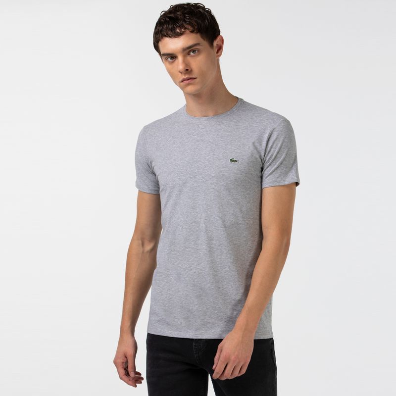 ФУТБОЛКА LACOSTE