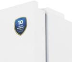 Холодильник MIDEA MDRB471MGF01O