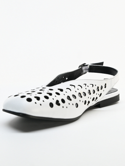 Босоножки женские Ascalini R15614B