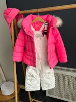 Зимний костюм Poivre Blanc, 92