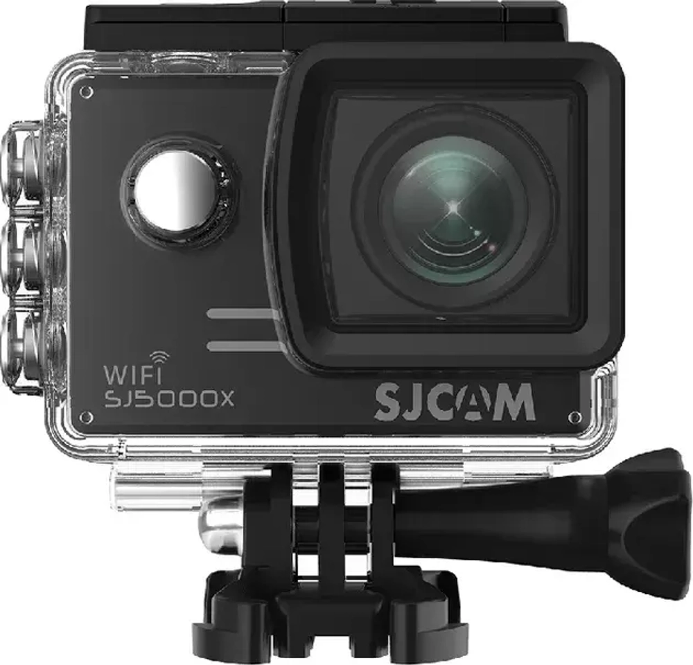 Экшн-камера SJCAM SJ5000 X