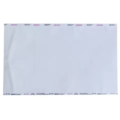 Пакет плоский Тайвек для плазменной стерилизации DGM 120х250 мм 100 шт