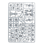 Combat Patrol: Genestealer Cults - обновленная версия 2024